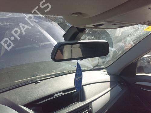 Used Rear mirror BMW X1 (E84) sDrive 18 d (143 hp) 30441416