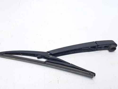 BP9963834C84 | Back wipers mechanism FIAT PANDA VAN (312_, 519_) 1.2 LPG (312CXA1A) BP9963834C84