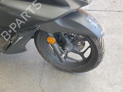 Used Other HONDA MOTORCYCLES PCX PCX 125 (JF47) (12 hp) 25233183