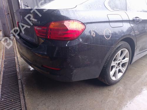 Rear bumper BMW 4 Gran Coupe (F36) 420 d | BP32203740C8