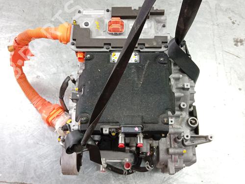 Used Engine Engine 34397624 34397624