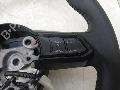 Rat MAZDA 2 Hatchback (DL, DJ) 1.5 SKYACTIV-G | BP39588878C49 - Image 3