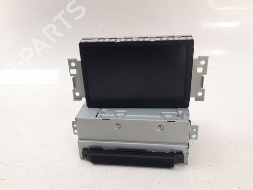 Used Electronic module VOLVO V60 I (155) [2010-2018]  13813351