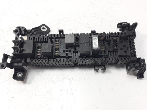 Fuse box MERCEDES-BENZ CLA Coupe (C117) CLA 180 (117.342) (122 hp) 13298852