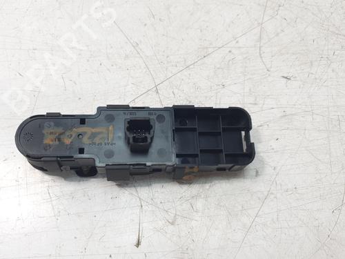 Left front window switch PEUGEOT 307 (3A/C) 1.6 HDi | BP28110813I27 