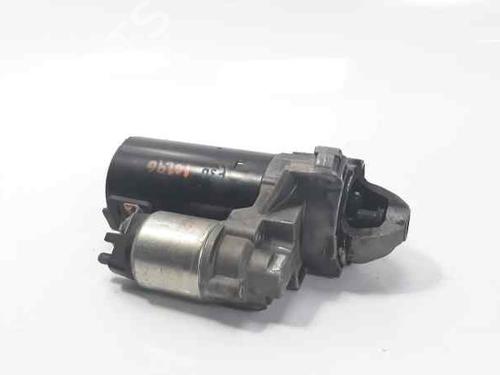 Used Starter BMW 3 (F30, F80) [2011-2018]  6714310