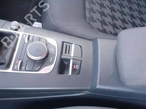 Used Hand brake AUDI A3 Sportback (8VA, 8VF) 1.6 TDI (105 hp) 22229505