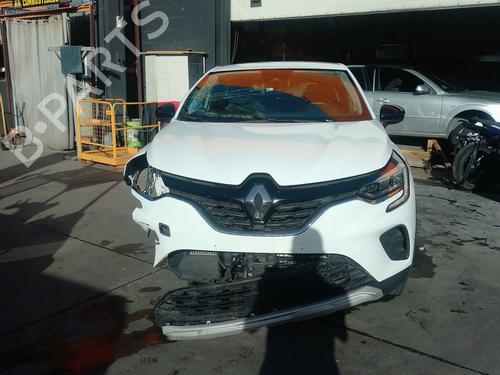 Left headlight RENAULT CAPTUR II (HF_) 1.0 TCe 90 ECO-G (HFM6) | BP38331540C28 - Image 14