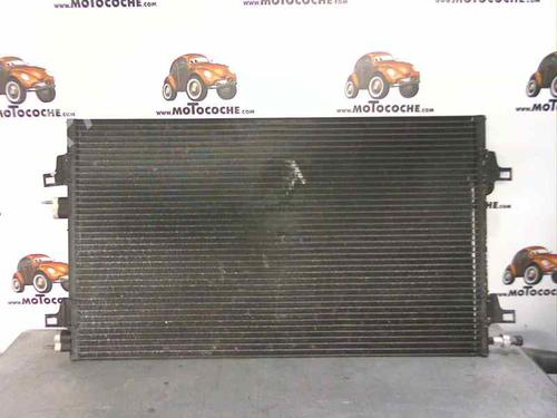 AC radiator RENAULT LAGUNA II (BG0/1_) 1.9 dCi (BG08, BG0G) (120 hp) 105288