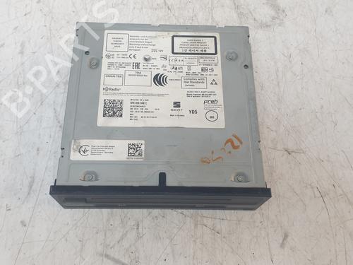 Electronic module SEAT LEON (5F1) 1.5 TSI | BP29605314M83 