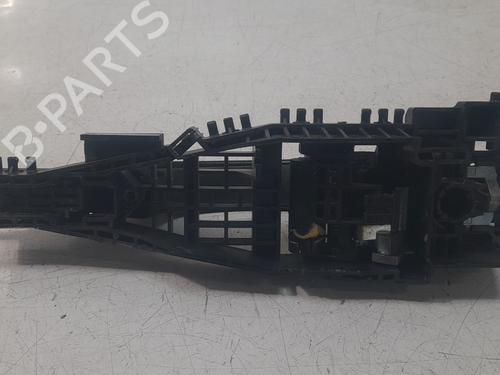 Rear left exterior door handle JEEP CHEROKEE (KL) 2.2 CRD 4x4 | BP20342328C130