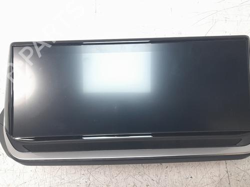 Used Display monitor PEUGEOT 208 II (UB_, UP_, UW_, UJ_) [2019-2025]  21191438