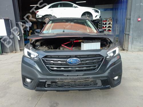 Used Full front SUBARU OUTBACK (BS) 2.5 AWD (BS9) (175 hp) 32492429