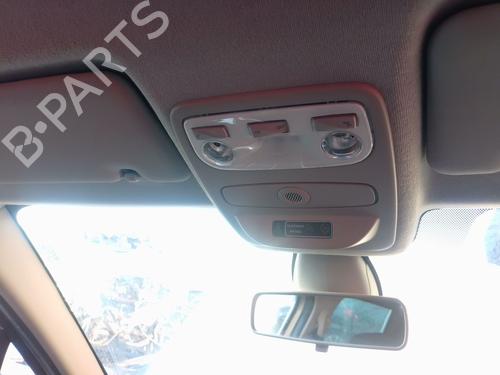 Used Interior roof light Interior roof light 36866439 36866439