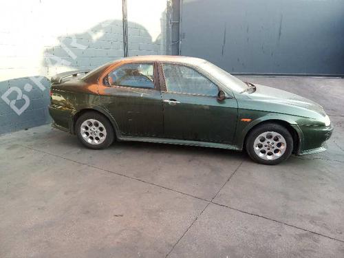Motorstyringsenhed ALFA ROMEO 156 (932_) 2.4 JTD (932B1) | BP6139362M57 