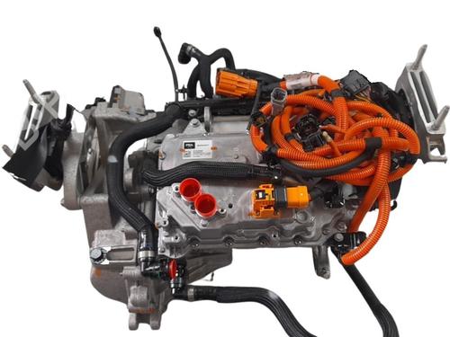 Moteur CITROËN C4 III (BA_, BB_, BC_) [2020-2025]  25142912