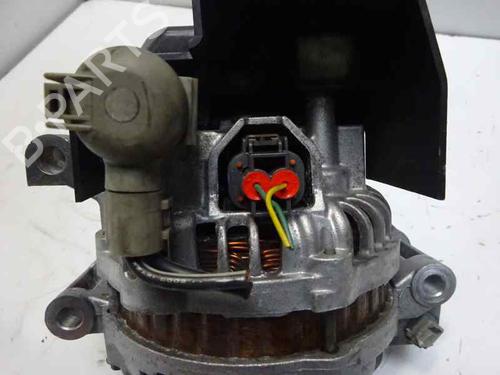Alternator MAZDA 6 Saloon (GG) 2.0 (GGEP, GG10) | BP375862M7 