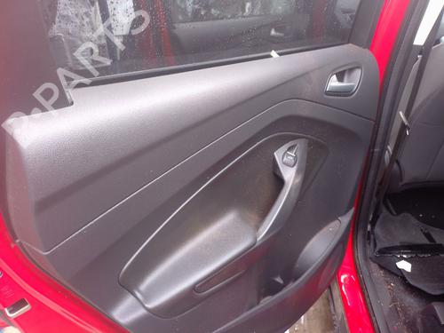 Used Rear left window mechanism Rear left window mechanism FORD KUGA II (DM2) 1.5 TDCi (120 hp) 33290651 33290651