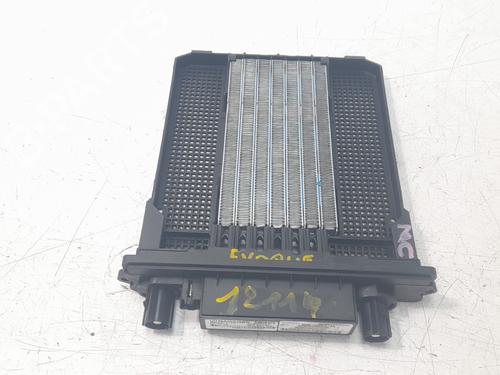 Used Heater resistor LAND ROVER RANGE ROVER EVOQUE (L538) 2.0 D 4x4 (150 hp) 31176819