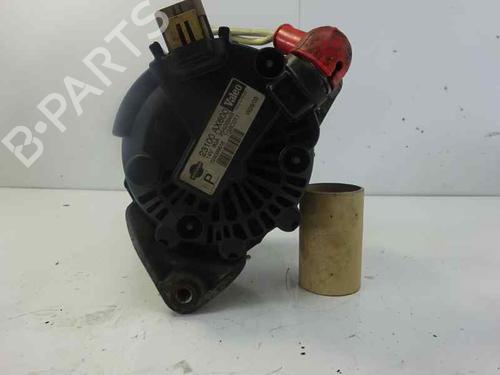 Used Alternator NISSAN MICRA III (K12) 1.2 16V (80 hp) 331572