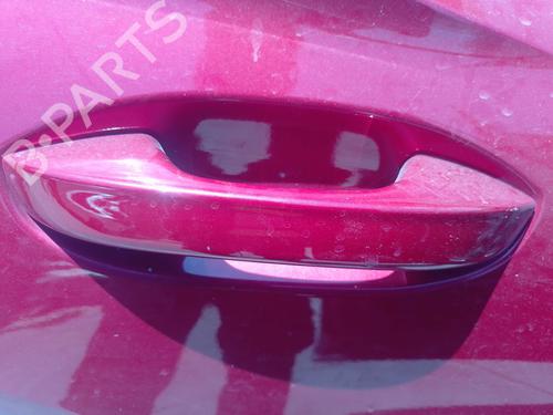 Used Rear right exterior door handle Rear right exterior door handle CUPRA FORMENTOR (KM7, KMP) 1.5 TSI (150 hp) 36595083 36595083