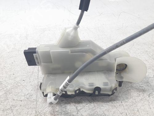 Used Front left lock OPEL CORSA F (P2JO) [2019-2025]  20241532