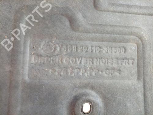 Underbody protection KG MOBILITY REXTON (POE) | BP37659976M92 - Image 4