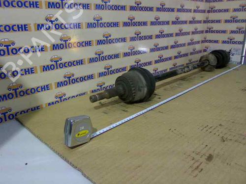 Used Right front driveshaft OPEL VECTRA B (J96) 2.0 DI 16V (F19) (82 hp) 1429186