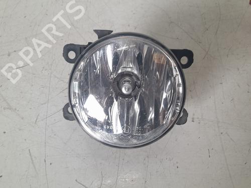 Used Left front fog light RENAULT MEGANE IV Hatchback (B9A/M/N_) 1.3 TCe 140 (B9NB) (140 hp) 28164712