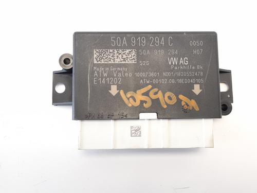 Used Electronic module AUDI A3 (8V1, 8VK) 1.5 TFSI (150 hp) 9538692
