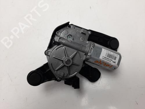 Used Rear wiper motor CITROËN C4 CACTUS [2014-2025]  7265089
