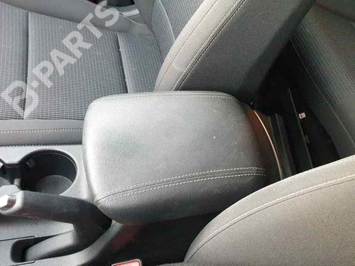 Used Armrest / Center console Armrest / Center console KIA SPORTAGE IV (QL, QLE) 1.7 CRDi (116 hp) 8657323 8657323