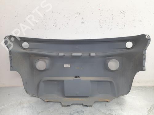 Front bumper CITROËN AMI (9A_) Electric (9AZ2CA) | BP34474046C7  - Image 6