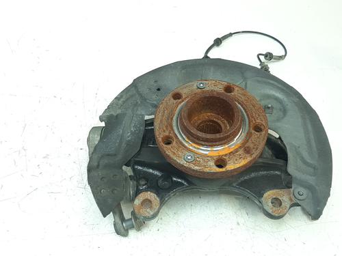 Used Right front steering knuckle CITROËN GRAND C4 SPACETOURER (3A_, 3E_) 1.5 BlueHDi 130 (131 hp) 17239396