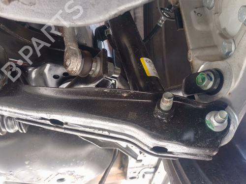 Used Right rear shock absorber Right rear shock absorber 38703732 38703732