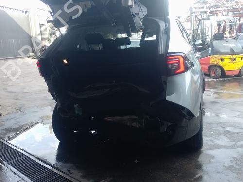 Left front window switch KIA SPORTAGE V (NQ5) 1.6 T-GDi Hybrid AWD | BP39688966I27 - Image 5