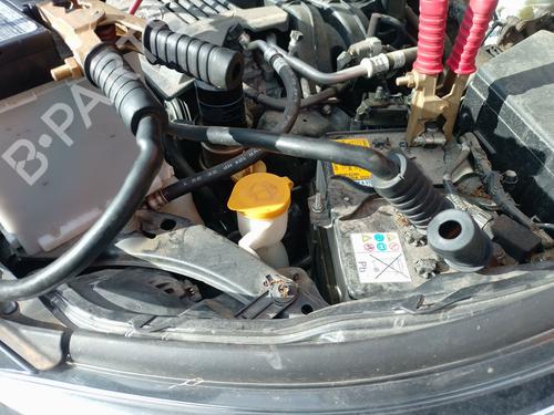 Used Windscreen washer tank SUBARU OUTBACK (BS) 2.5 AWD (BS9) (175 hp) 32482996