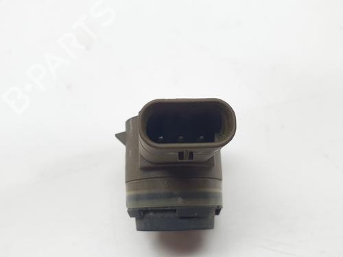 Electronic module LAND ROVER RANGE ROVER VELAR (L560) 2.0 P300 Si4 4x4 | BP36694672M83 - Image 4