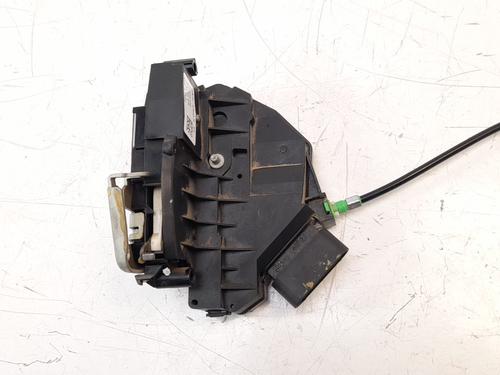Rear right lock FORD ECOSPORT 1.5 TDCi | BP12346824C99 