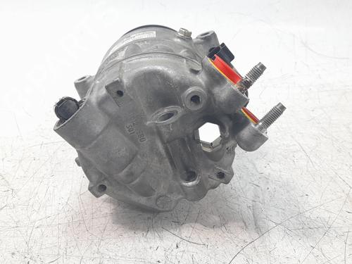 AC compressor JAGUAR XF I (X250) 3.0 D | BP20716899M34 