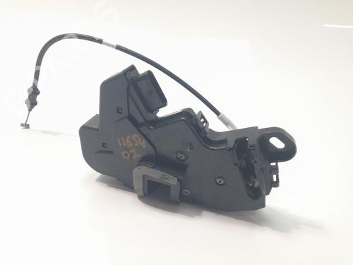 Used Front left lock CITROËN C4 III (BA_, BB_, BC_) [2020-2025]  22649332