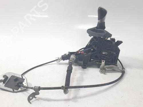 Gearstang LEXUS NX (_Z1_) 300h (AYZ10_, AYZ10R) (197 hp) 15506464