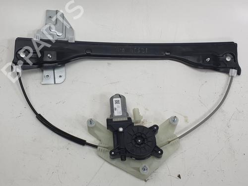 Used Front right window mechanism Front right window mechanism 35920489 35920489