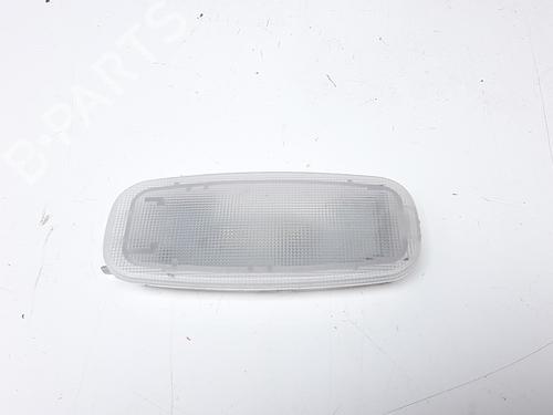 Used Interior roof light MERCEDES-BENZ A-CLASS (W169) [2004-2012]  13506499