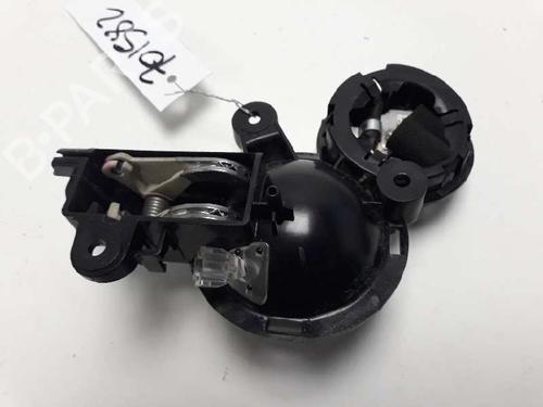 Front right interior door handle MINI MINI (R50, R53) One | BP3209847I14 