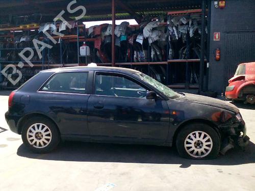 Tennspole AUDI A3 (8L1) 1.8 T | BP1707736M94 