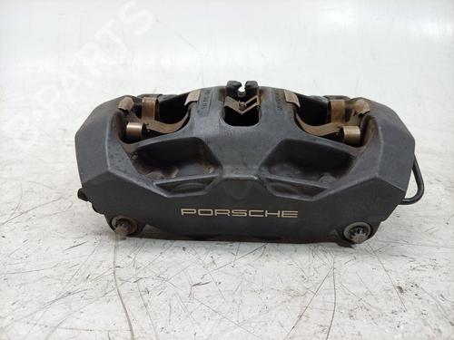Used Left rear brake caliper Left rear brake caliper 38747920 38747920