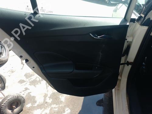 Used Rear left window mechanism Rear left window mechanism 36859563 36859563