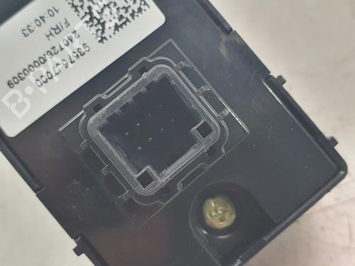Right front window switch KIA XCEED (CD) 1.0 T-GDI | BP30899070I26 - Image 2
