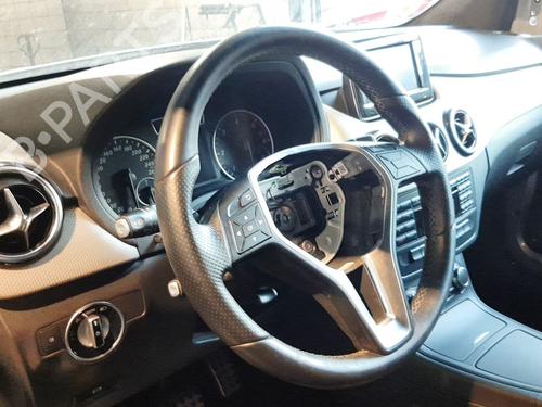 Steering wheel MERCEDES-BENZ B-CLASS Sports Tourer (W246, W242)  | BP21187190C49 
